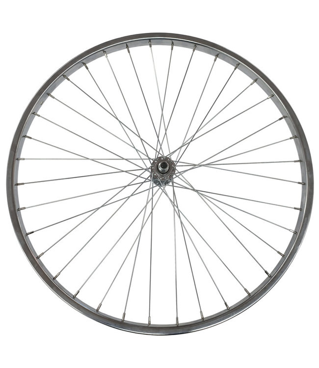 DAMCO DAMCO 26" X 1.75-2.125 STEEL 12'' TO 26'' STEEL WHEELS