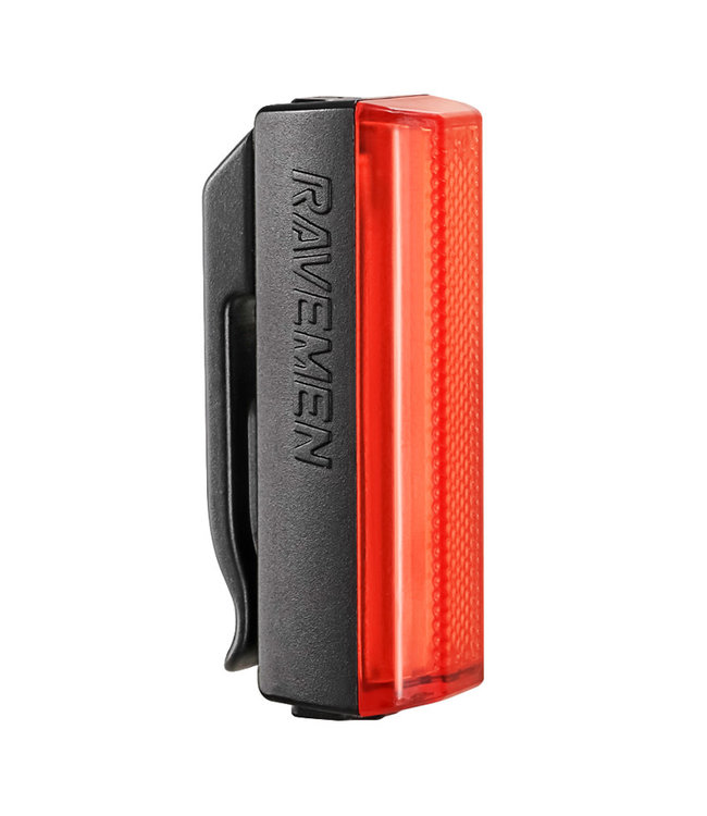 RAVEMEN RAVEMEN TR20, 20 LUMENS (USB)REAR LIGHTS