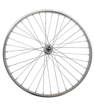 DAMCO DAMCO 20"-24" STEEL (FREEWHEEL/NUT)12'' TO 26'' STEEL WHEELS