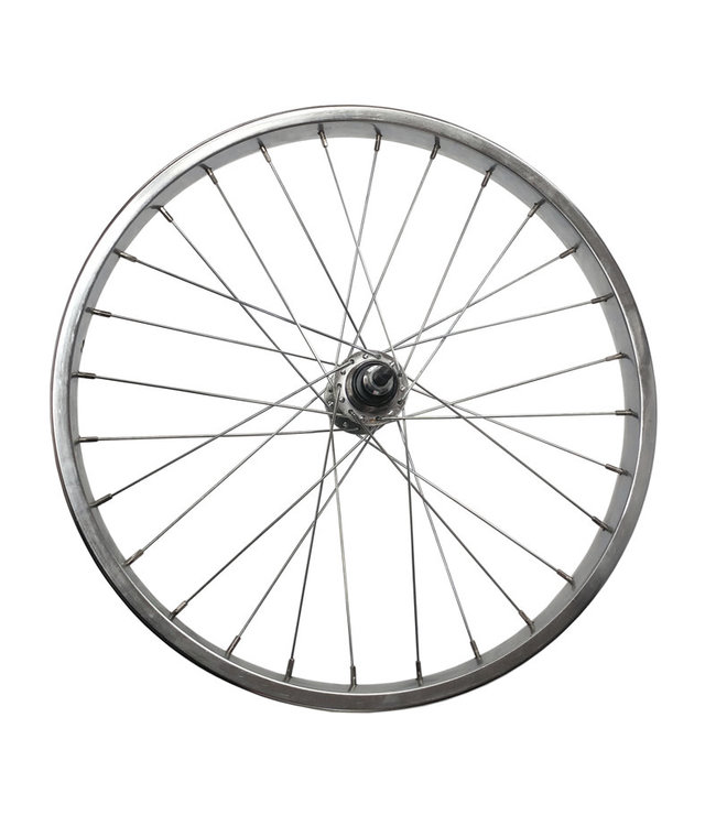 DAMCO DAMCO 20"-24" STEEL (FREEWHEEL/NUT)12'' TO 26'' STEEL WHEELS