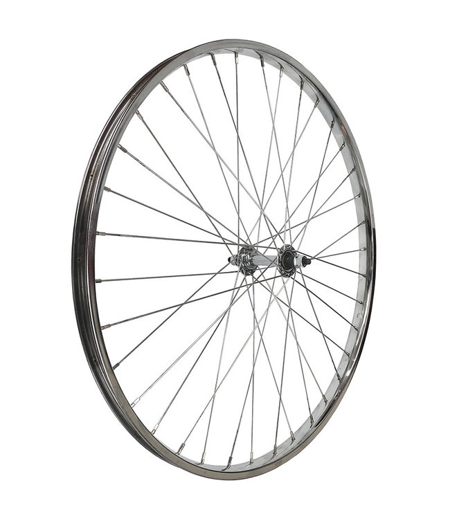 DAMCO DAMCO 20" & 24" STEEL (FRONT WHEEL)12'' TO 26'' STEEL WHEELS