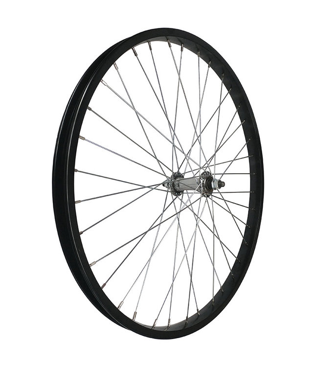 DAMCO DAMCO 20" & 24" STEEL (FRONT WHEEL)12'' TO 26'' STEEL WHEELS