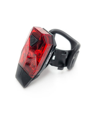 INFINI INFINI I-261R MINI LAVA (USB)REAR LIGHTS