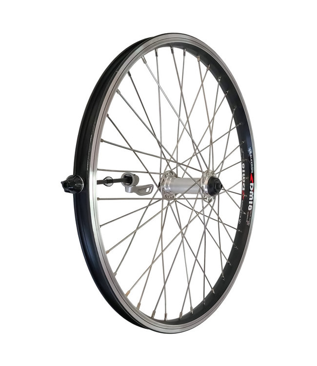 ALEXRIMS ALEXRIMS DM18 20" X 1.75 (DOUBLE WALL)20" WHEELS