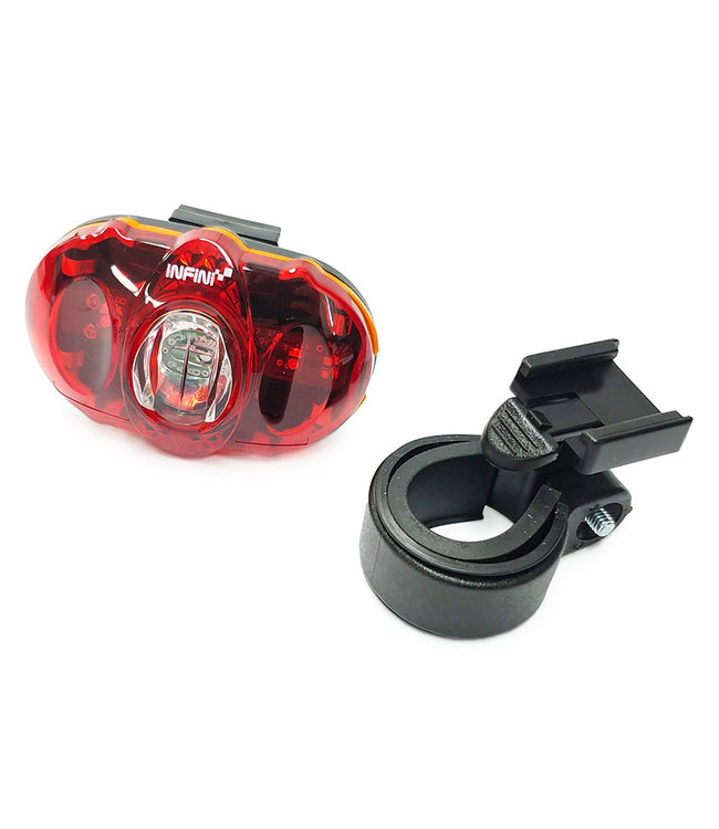 INFINI INFINI I-406R VISTAREAR LIGHTS
