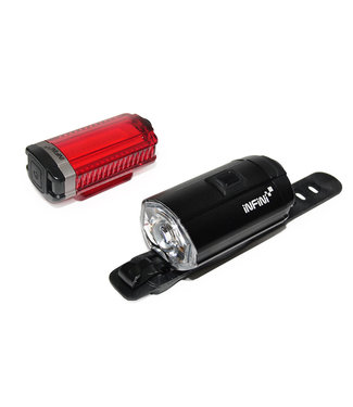 INFINI INFINI I-8180 TRON COMBOREAR/FRONT LIGHTS