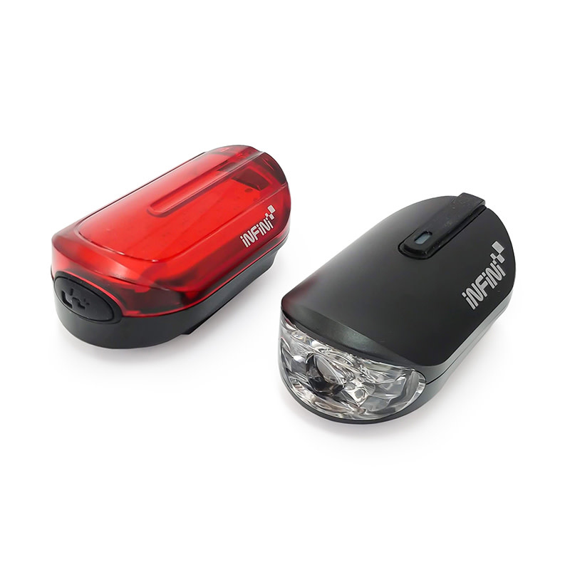 INFINI INFINI I-210PR OLLEY COMBOREAR/FRONT LIGHTS