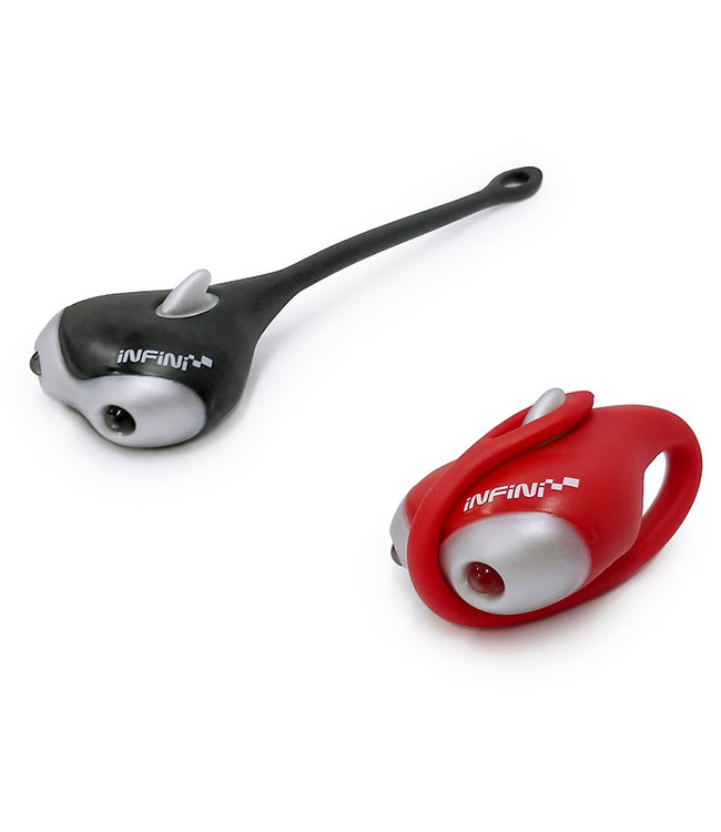 INFINI INFINI AMUSE COMBO I-201W/RREAR/FRONT LIGHTS