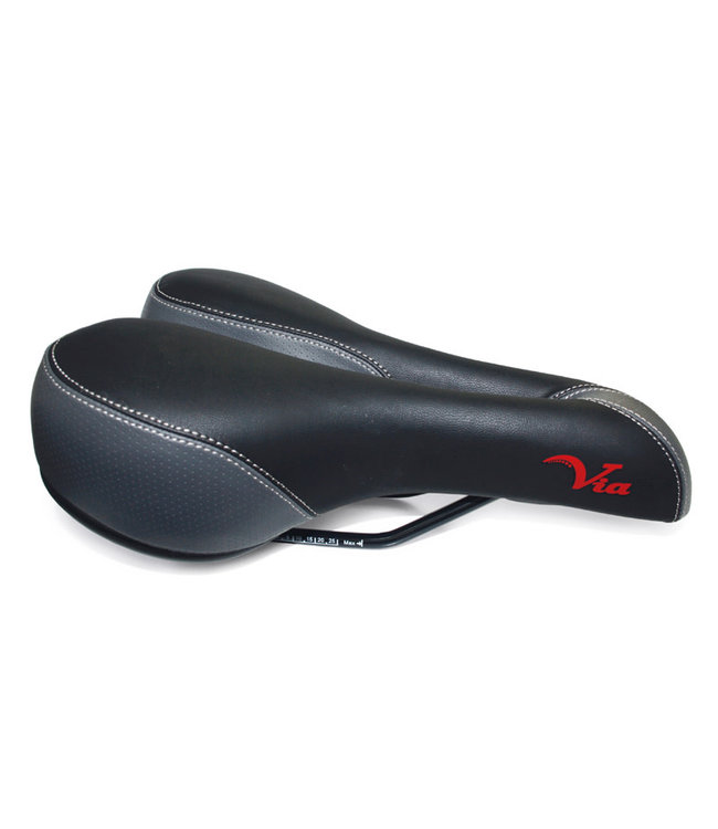 VIA VIA FOAMCOMFORT SADDLES