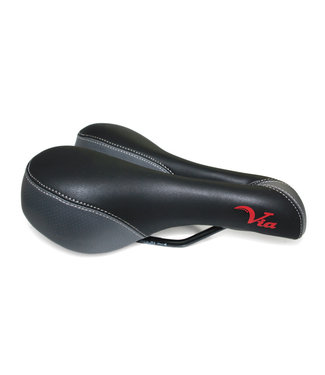 VIA VIA FOAM/GEL (LADY)COMFORT SADDLES