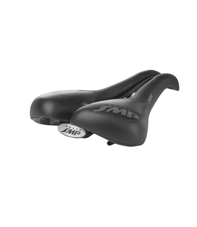 SMP SMP TRK MEDIUM/LARGE GEL COMFORT SADDLES