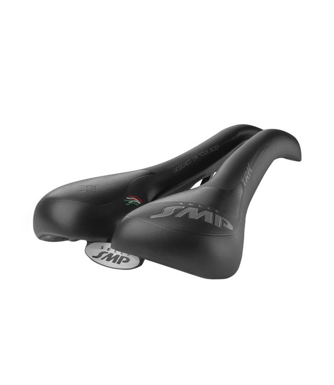 SMP SMP TRK MEDIUM/LARGE GEL COMFORT SADDLES