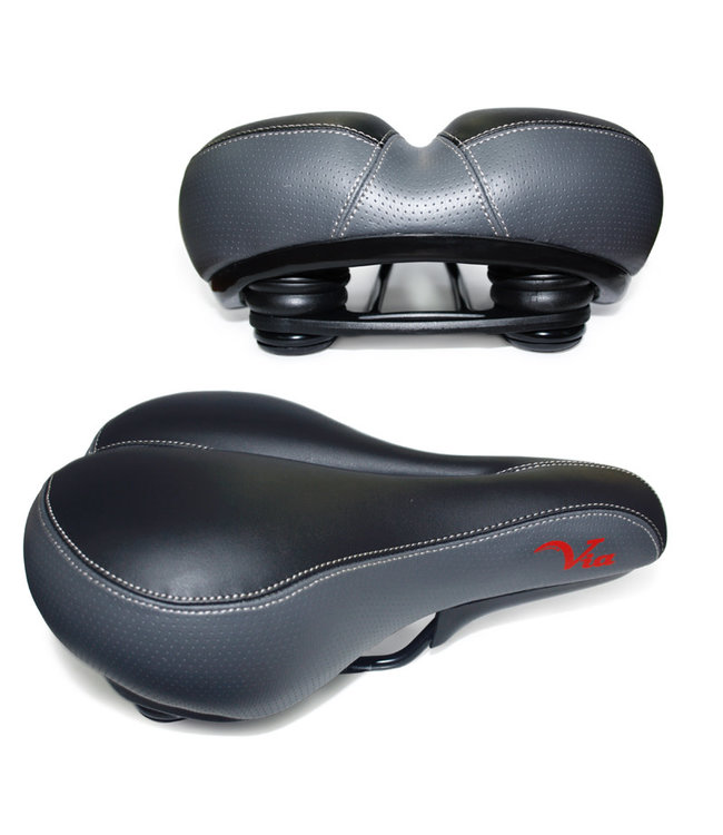 VIA VIA SUSPENSION (MEN)COMFORT SADDLES