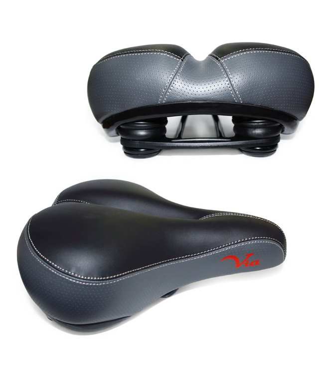 VIA VIA SUSPENSION (LADY)COMFORT SADDLES