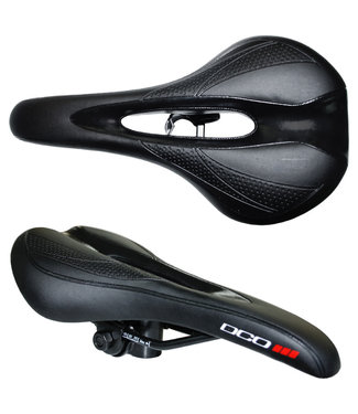 DCO DCO ROADROAD AND FIXIE SADDLE