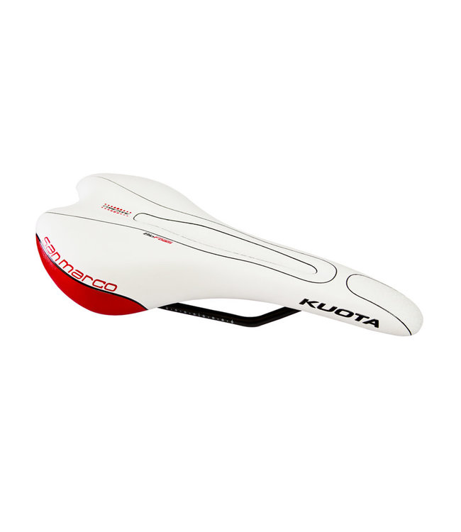 KUOTA KUOTA COREZONEROAD AND FIXI SADDLES