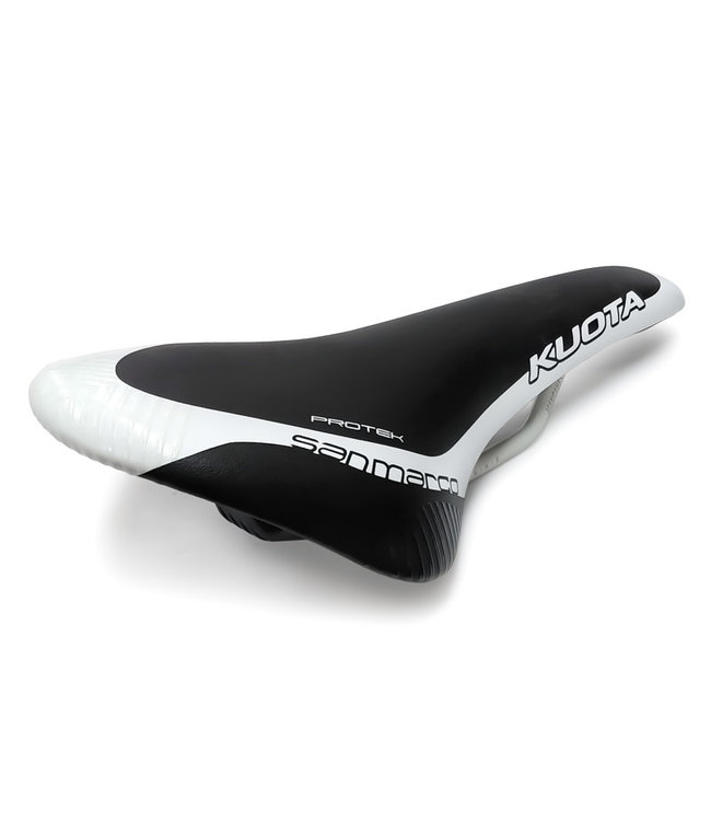 KUOTA KUOTA KUOTA CONCOR ROAD AND FIXI SADDLES