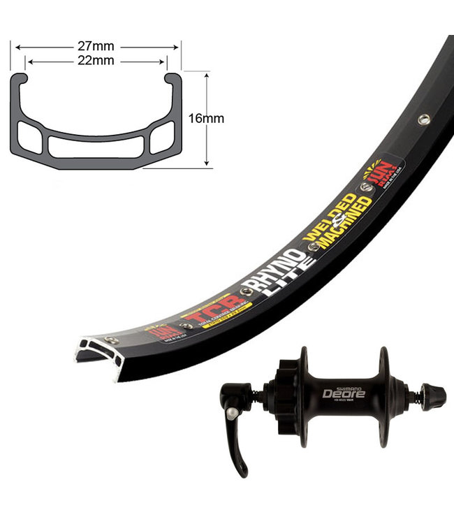 SUN RIMS SUN 26" MTX S-TYPE DISC CAMO26" DISC WHEELS