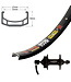 SUN RIMS SUN 26" MTX S-TYPE DISC CAMO26" DISC WHEELS