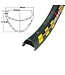 SUN RIMS SUN 26" INTENSE MAG30 DISC BLACK26" DISC WHEELS