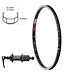 SUN 26" CR-18 BLACK26" WHEELS