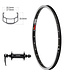 SUN 26" CR-18 BLACK26" WHEELS