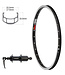 SUN 26" CR-18 BLACK26" WHEELS