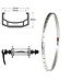 SUN RIMS SUN 26" RHYNO LITE SILVER26" WHEELS