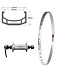 SUN RIMS SUN 26" RHYNO LITE SILVER26" WHEELS