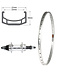 SUN RIMS SUN 26" RHYNO LITE SILVER26" WHEELS