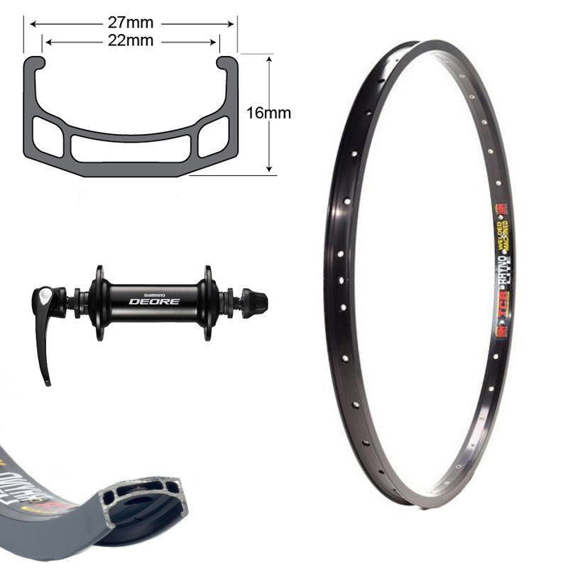 パーツ SUNRIMS RHYNO LITE 26 SUN RIMS SUN 26