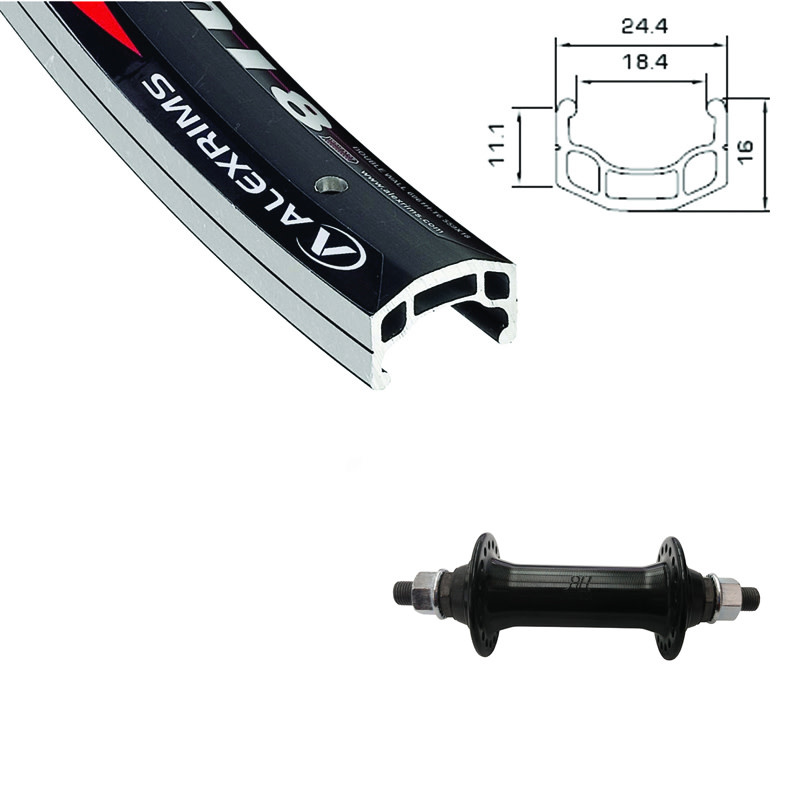 ALEXRIMS ALEXRIMS 26