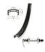 DAMCO DAMCO 27.5'' ALLOY BLACK WIDE (CNC)27.5" / 650B WHEELS