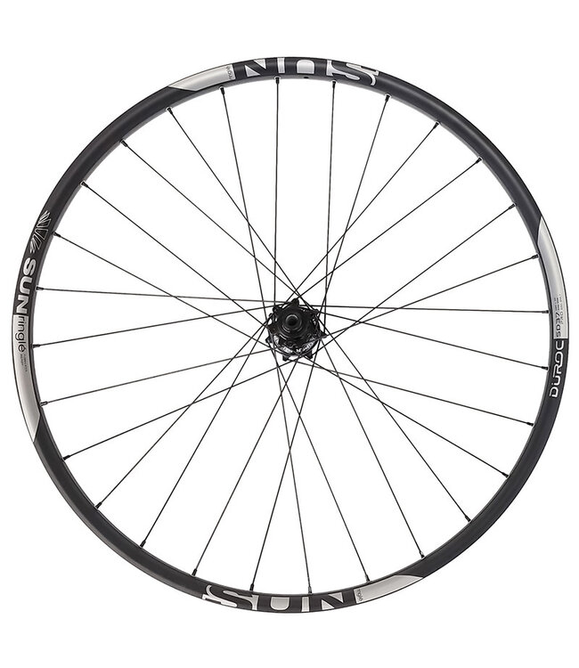 SUN RIMS SUN 27.5" DUROC SD37 PRO [DISC]27.5'' / 650B DISC WHEELS