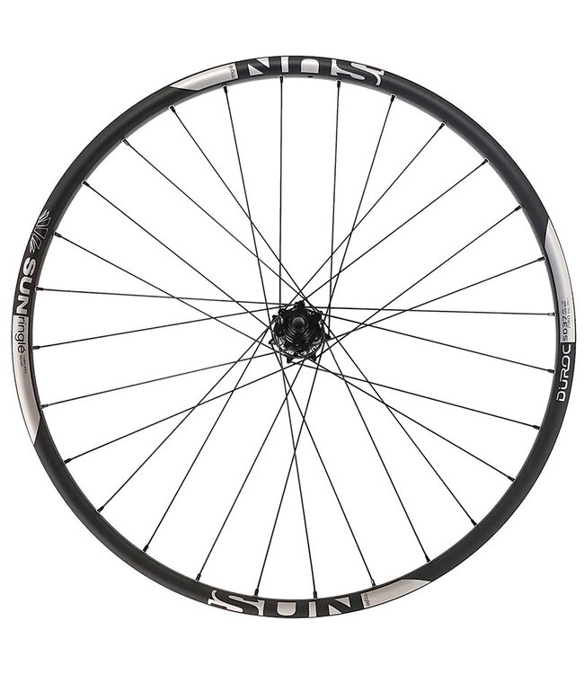 SUN RIMS SUN 27.5" DUROC SD37 PRO [DISC]27.5'' / 650B DISC WHEELS