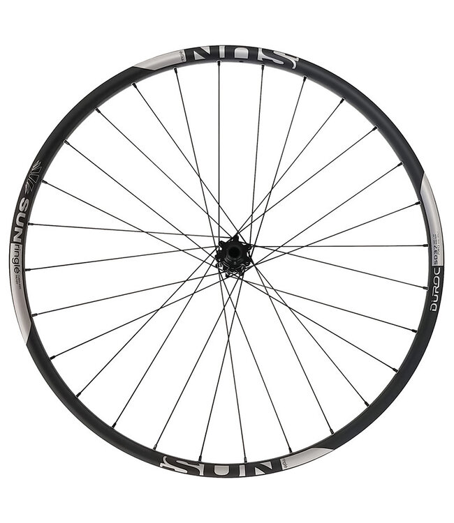 SUN RIMS SUN 27.5" DUROC SD37 PRO [DISC]27.5'' / 650B DISC WHEELS