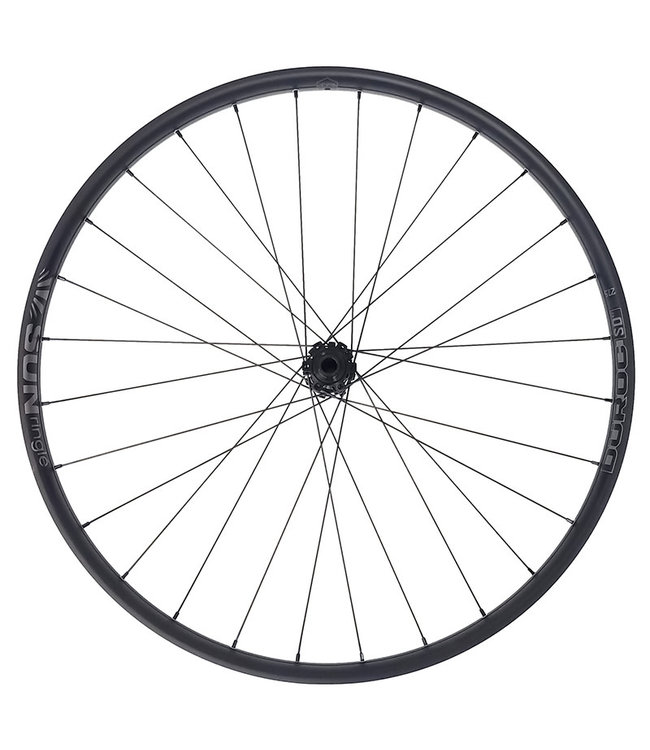 SUN RIMS SUN 27.5" DUROC SD42 EXPERT [DISC]27.5'' / 650B DISC WHEELS