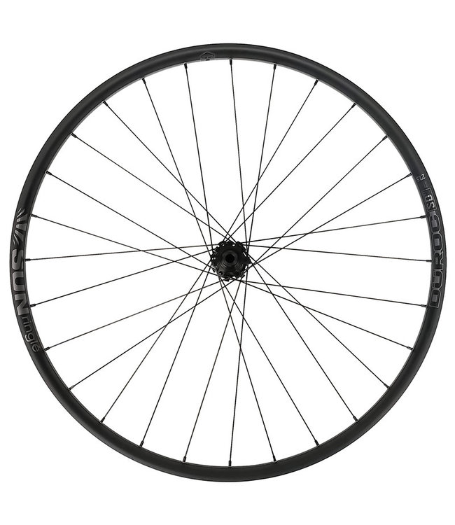 SUN RIMS SUN 27.5" DURCO SD37 EXPERT [DISC]27.5'' / 650B DISC WHEELS
