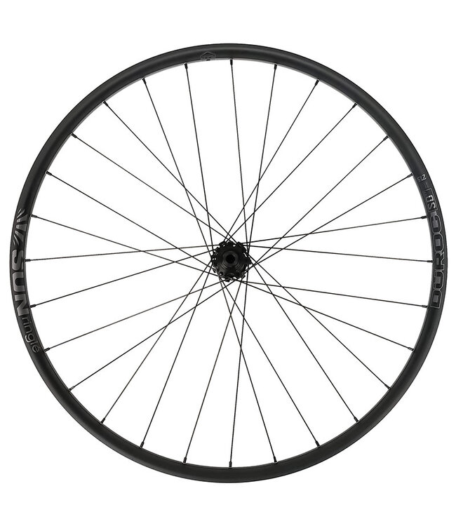 SUN RIMS SUN 27.5" DURCO SD37 EXPERT [DISC]27.5'' / 650B DISC WHEELS