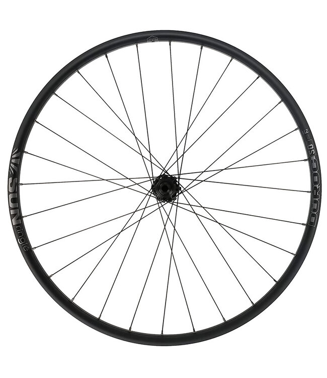 SUN RIMS SUN 27.5" DURCO SD37 EXPERT [DISC]27.5'' / 650B DISC WHEELS