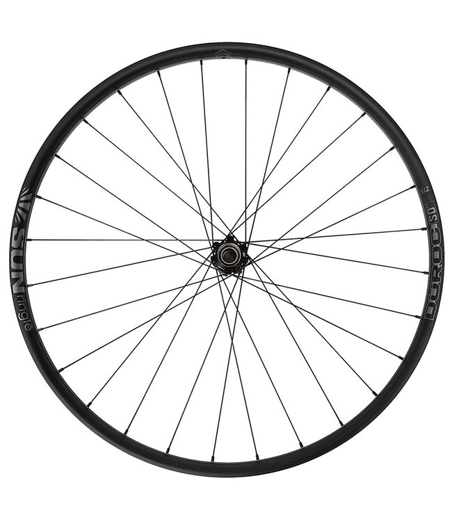 SUN RIMS SUN 27.5" DURCO SD37 EXPERT [DISC]27.5'' / 650B DISC WHEELS