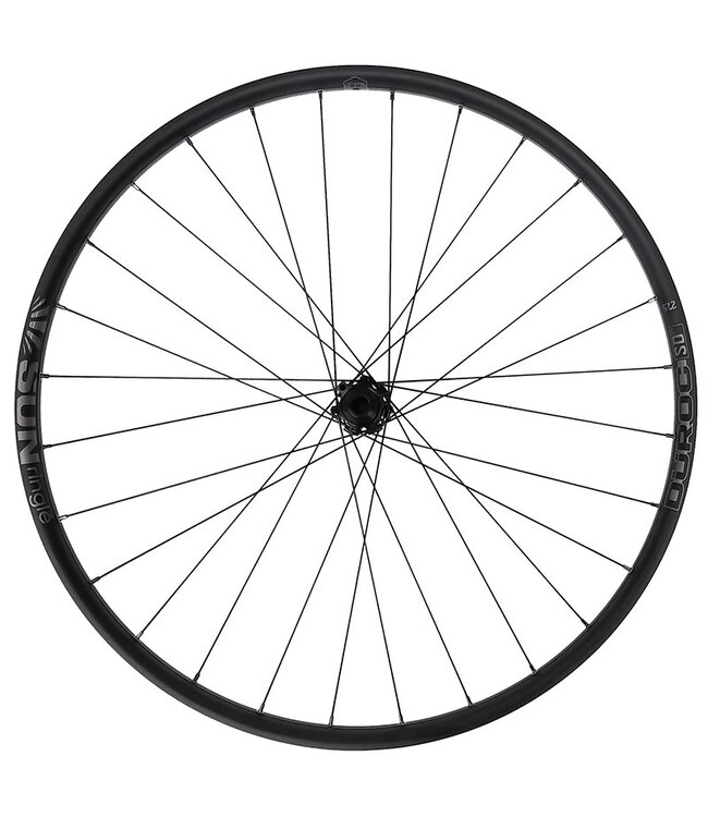 SUN RIMS SUN 27.5" DURCO SD37 EXPERT [DISC]27.5'' / 650B DISC WHEELS