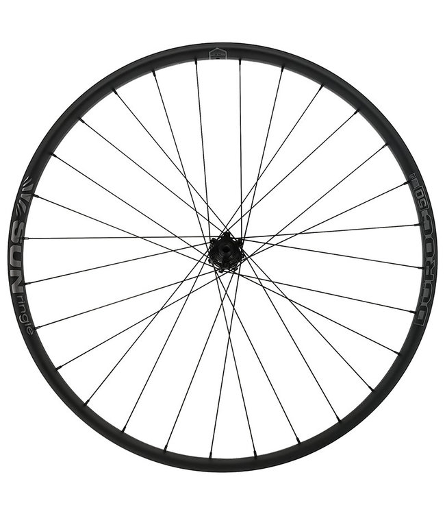 SUN RIMS SUN 27.5" DUROC 50 [DISC]27.5'' / 650B DISC WHEELS