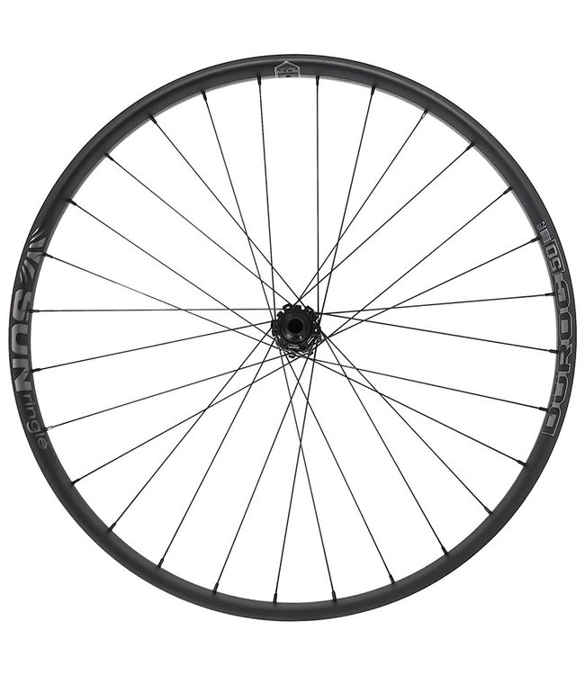 SUN RIMS SUN 27.5" DUROC 50 [DISC]27.5'' / 650B DISC WHEELS