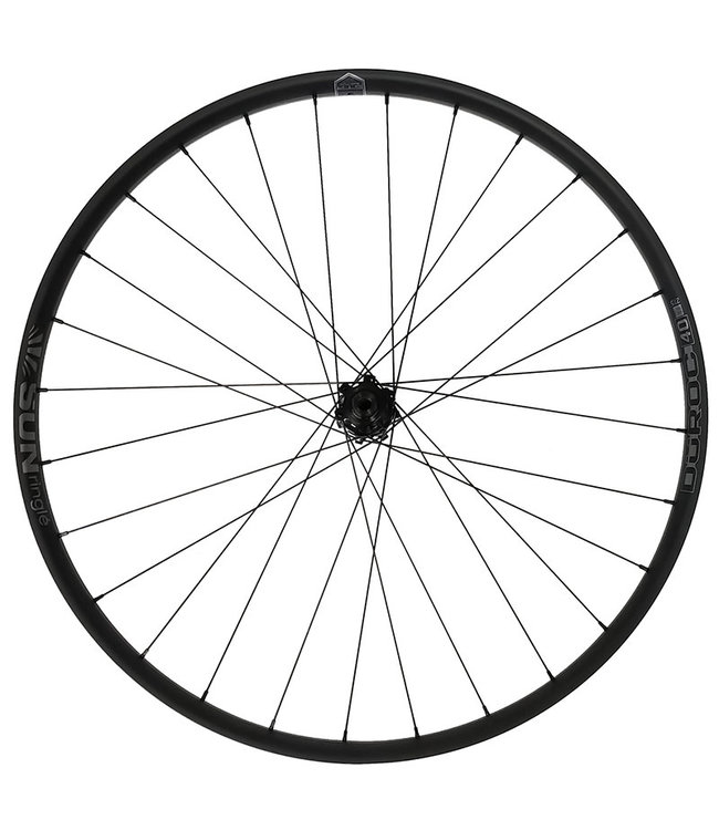 SUN RIMS SUN 27.5" DUROC 40 [DISC]27.5'' / 650B DISC WHEELS