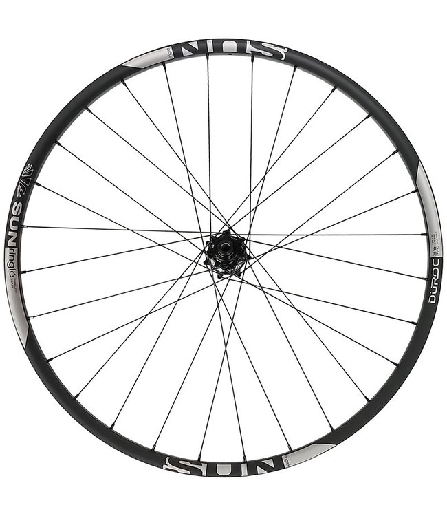 SUN RIMS SUN 27.5" DUROC 35 PRO [DISC]27.5'' / 650B DISC WHEELS