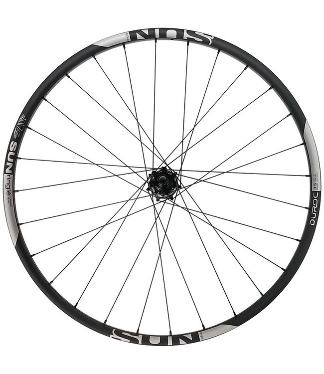 SUN RIMS SUN 27.5" DUROC 35 PRO [DISC]27.5'' / 650B DISC WHEELS