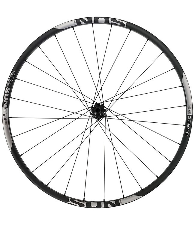 SUN RIMS SUN 27.5" DUROC 35 PRO [DISC]27.5'' / 650B DISC WHEELS
