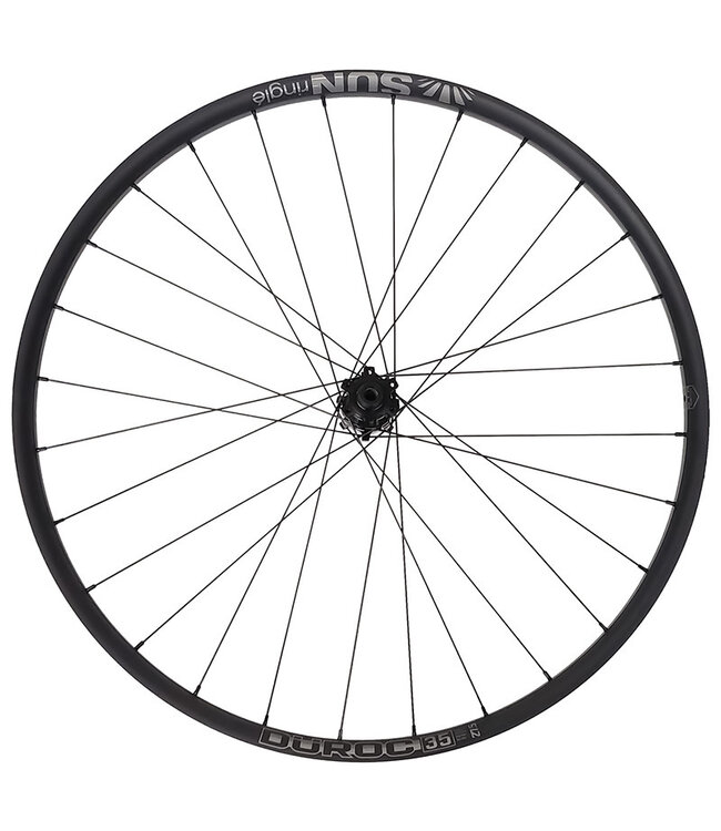 SUN RIMS SUN 27.5" DUROC 35 EXPERT [DISC]27.5'' / 650B DISC WHEELS