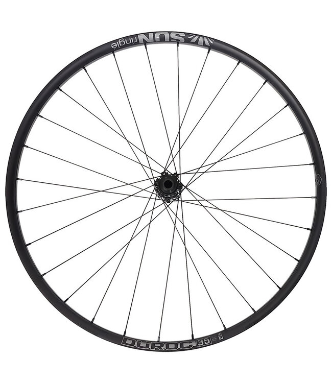 SUN RIMS SUN 27.5" DUROC 35 EXPERT [DISC]27.5'' / 650B DISC WHEELS